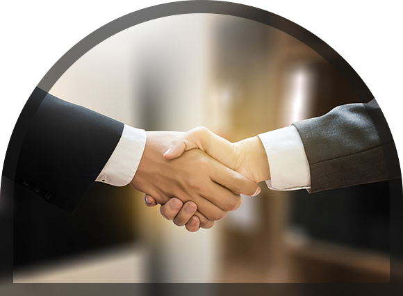 パートナーシップ