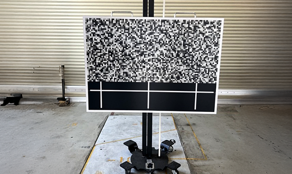 エーミング作業