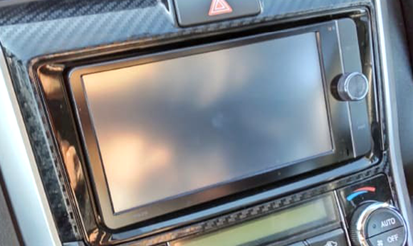 ナビ・オーディオ取付/販売