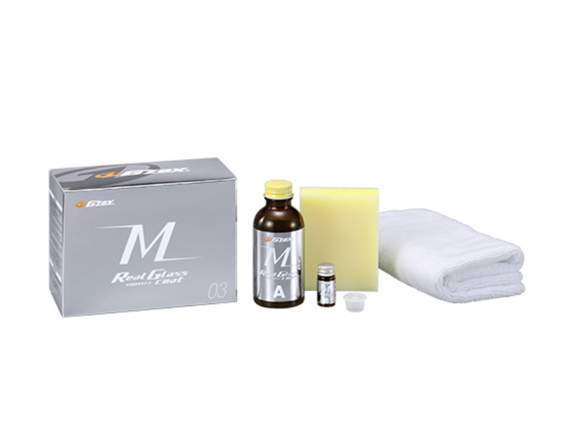 洗車・コーティング